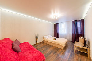 Квартира в , "Уютная 156 в ЖК Успенский" 1-комнатная - цены