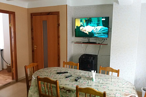 Мини-отели Алтайского края, "Визит, кака" мини-отель - раннее бронирование
