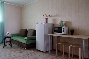 &quot;Nice hostel&quot; хостел в Челябинске фото 5