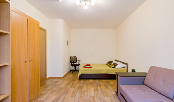 &quot;FlatHome24 На Колонтай&quot; 1-комнатная квартира в Санкт-Петербурге - фото 2