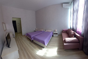 Квартиры Ессентуков на месяц, "Гринвуд" 1-комнатная на месяц - фото