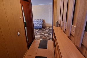 Квартиры Ачинска 1-комнатные, 2х-комнатная 4-й микрорайон 34 1-комнатная - раннее бронирование