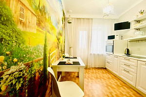 Квартиры Сургута 1-комнатные, 2х-комнатная Мира 32 1-комнатная - раннее бронирование