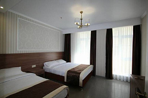 &quot;BRAVO HOTEL&quot; гостиница в Ольгинке фото 5