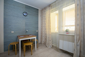 &quot;Gorkiy House 7Небо&quot; 2х-комнатная квартира в Нижнем Новгороде фото 6