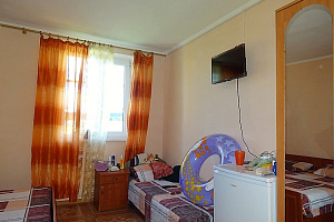 &quot;Морская Роза&quot; гостевой дом в Межводном (Черноморское) фото 2