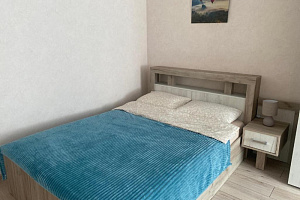 Квартиры Твери на месяц, 1-комнатная Афанасия Никитина 24 на месяц - фото