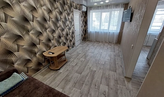 2х-комнатная квартира Ломоносова 73 в Жирновске - фото 3