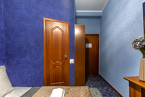 Отели Санкт-Петербурга с одноместным номером, "Моне" мини-отель с одноместным номером - раннее бронирование