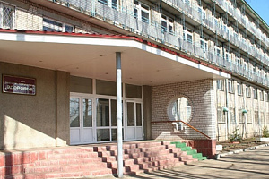 Мини-отели в Коврове, "Здоровье" мини-отель