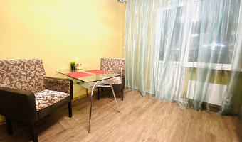 1-комнатная квартира Университетская 31 в Сургуте - фото 4
