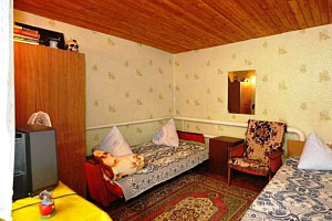 Бутик-отели в Азовском море, Советская 56 бутик-отель - раннее бронирование