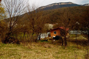 Гостевой дом в , "Предгорье"