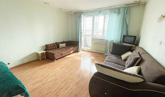 1-комнатная квартира 3й Михалковский 24 в Москве - фото 2