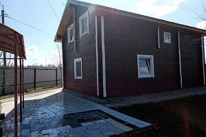 Дома Самары с баней, в Самаре (СДТ Черновские зори) с баней - фото