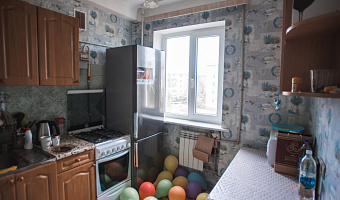 1-комнатная квартира Ерошенко 4 в Севастополе - фото 3