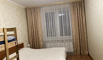 2х-комнатная квартира Вербная 1 в Казани - фото 3