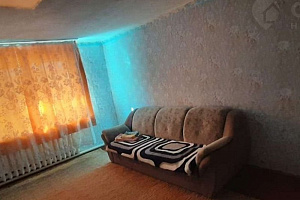 Квартиры Алейска недорого, 1-комнатная Комсомольская 126 недорого - фото
