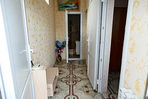 Отели Коктебеля по системе все включено, 2х-комнатный этаж под-ключ с отдельным вхоул Ленина все включено - забронировать номер