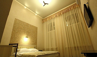 &quot;Панда&quot; мини-отель в Саратове - фото 3