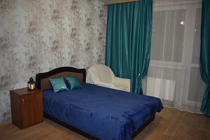 Мини-отели в Рязани, квартира-студия Московское 33к3 мини-отель
