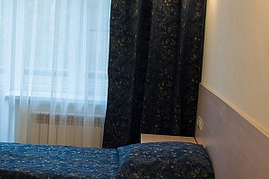 Гостиницы Ставрополя загородные, "На Чапаева 20" мини-отель загородные