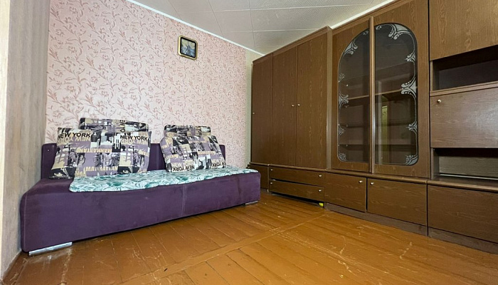 &quot;На Гагарина 50&quot; 2х-комнатная квартира в Чехове - фото 1