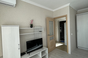 1-комнатная квартира Лагерная 140А в Крымске 11