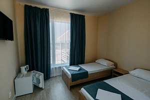 &quot;Панорама Моря&quot; мини-гостиница в Голубицкой фото 6