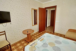 &quot;Уютная&quot; мини-гостиница в Лазаревском фото 8