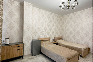 Мини-отели в Махачкале, "Каспия 13" 1-комнатная мини-отель - цены