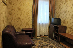 &quot;Снежная королева&quot; (корпус 2) гостиница в Домбае, ул. Карачаевская, 40 фото 4