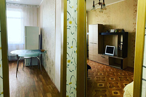 Мотели в Воронеже, "Авиатор" 1-комнатная мотель