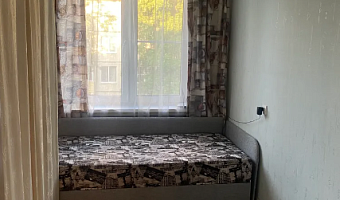2х-комнатная квартира Орджоникидзе 37к1 в Санкт-Петербурге - фото 2