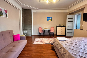 Мотели в Кисловодске, 1-комнатная Узкий 5 мотель - фото
