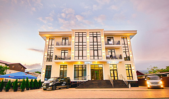 &quot;Grand Sofia&quot; отель в Кабардинке - фото 5