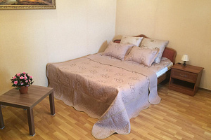 Гостиницы Калуги рейтинг, 1-комнатная Луначарского 39 рейтинг