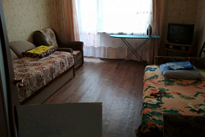 2х-комнатная квартира Нахимова 4 в Орджоникидзе (Феодосия) 6