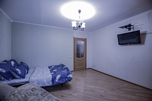 1-комнатная квартира Лазарева 5А в Казани 14