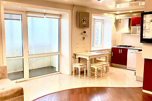 1-комнатная квартира Ким Ю Чена 28 в Хабаровске 3
