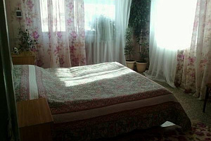 Гостевые дома на Байкале с термальными источниками, "Семейный" с термальными источниками