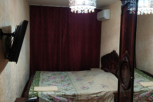 3х-комнатная квартира Победы 62 в Лазаревском 9