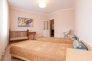 3х-комнатная квартира Советский 43 в Калининграде фото 22