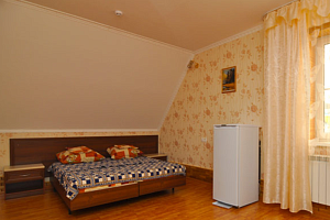 &quot;Жилой дом с комнатами сезонного обслуживания&quot; гостевой дом в Сукко фото 12