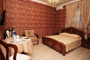 Мини-отели в Сухуме, "На Гулия 141" мини-отель мини-отель - фото