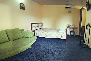 &quot;Villa Black Sea&quot; мини-гостиница в п. Героевское (Керчь) фото 24