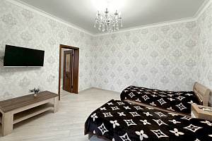 Отдых в Дагестане семейный, "Каспия 22" 2х-комнатная семейные - цены