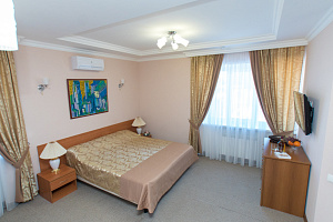 Мотели в Балаково, "ВиноГрад" мотель