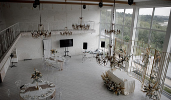 &quot;Panorama Wedding House&quot; гостевой дом в Химках - фото 3