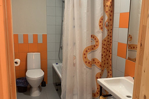 &quot;Краски Черного моря&quot; гостевые комнаты в Архипо-Осиповке фото 8